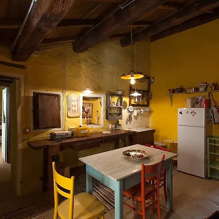 La Casa Dei Ricordi Daire Panicale