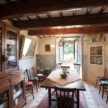 La Casa Dei Ricordi Daire Panicale