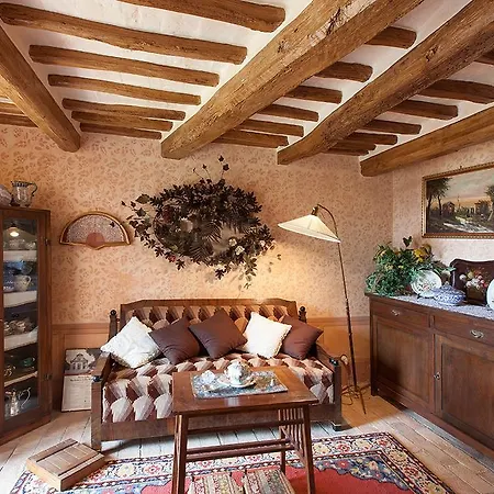Daire La Casa Dei Ricordi