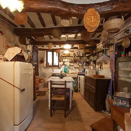 Daire La Casa Dei Ricordi Panicale