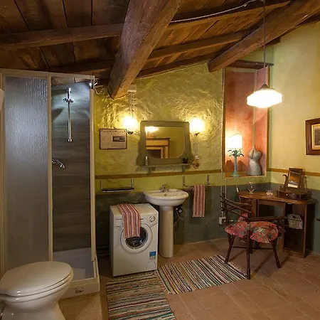La Casa Dei Ricordi Daire