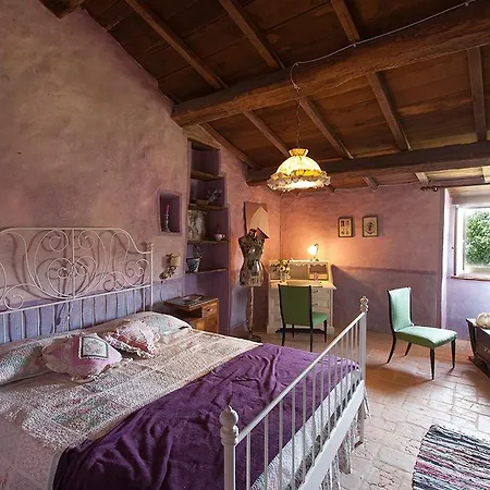 Daire La Casa Dei Ricordi Panicale