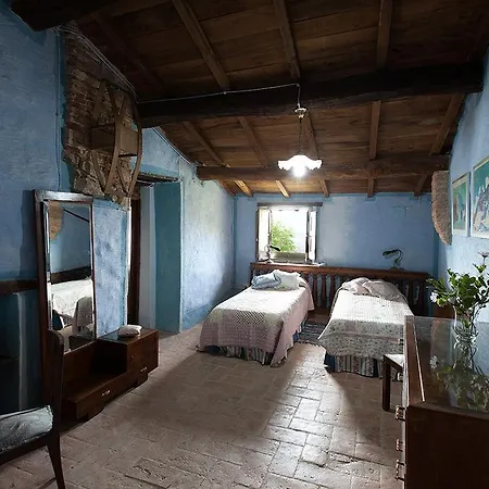 Daire La Casa Dei Ricordi