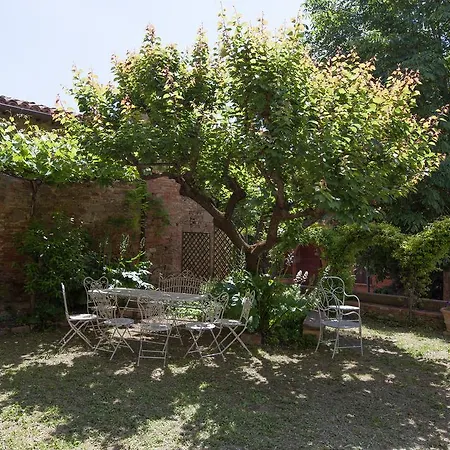 La Casa Dei Ricordi Panicale